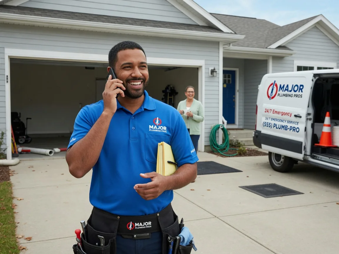 Drain Cleaning Services Rolling Meadows, IL FAQs